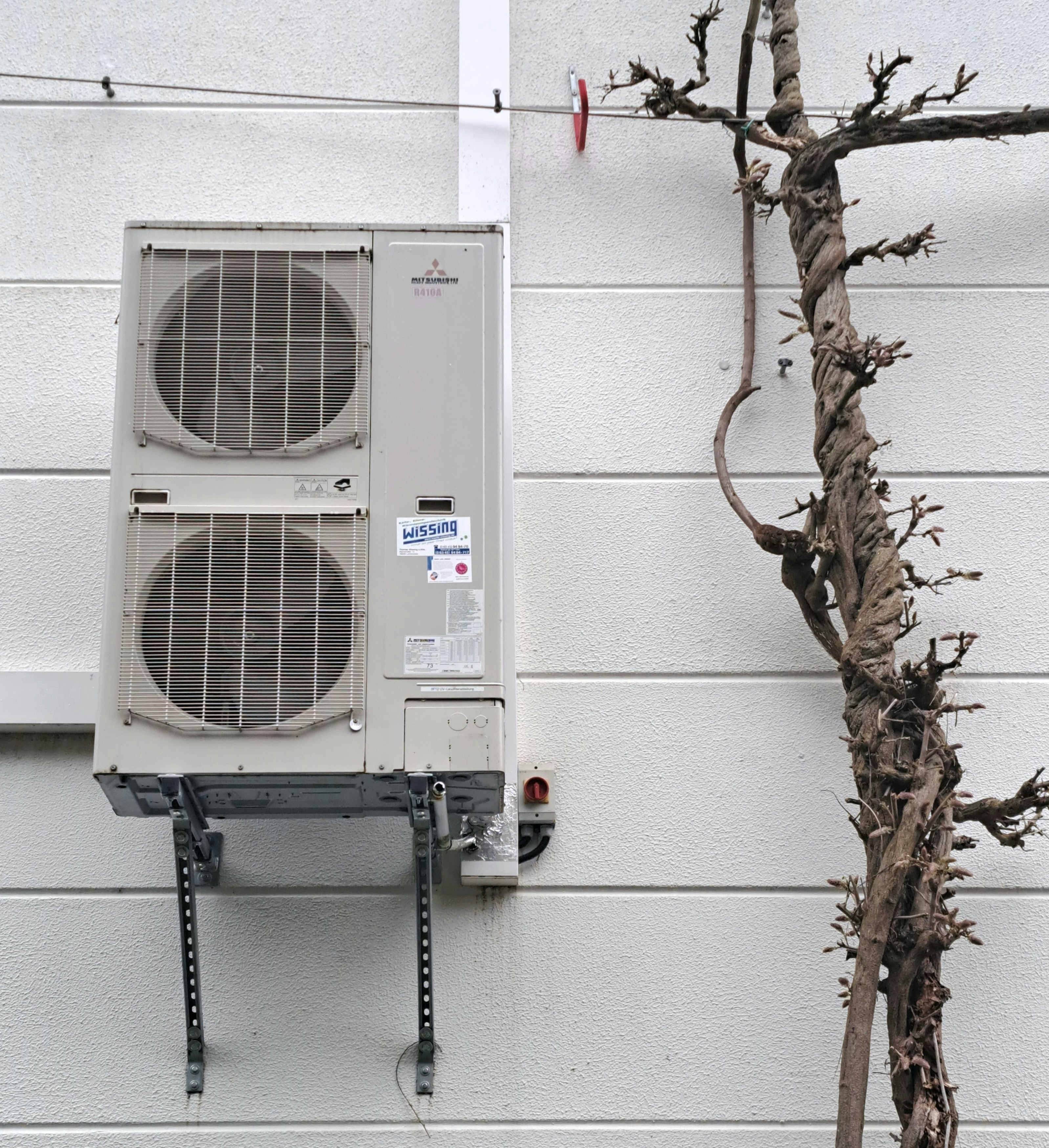 Instalație Profesională